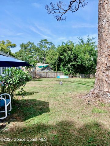 575 Nora Avenue, Merritt Island, FL 32952