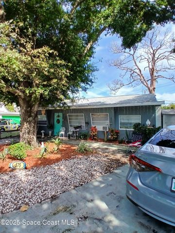 575 Nora Avenue, Merritt Island, FL 32952