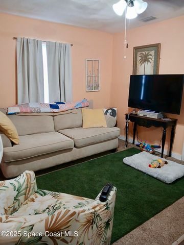 575 Nora Avenue, Merritt Island, FL 32952