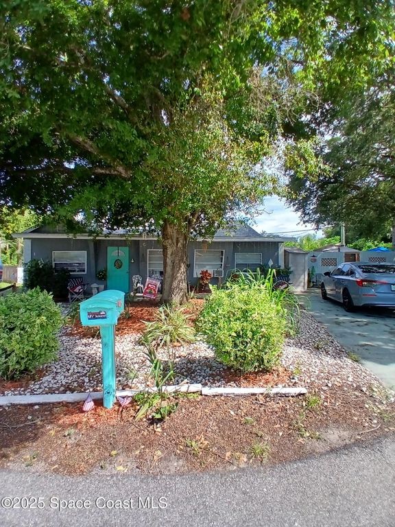 575 Nora Avenue, Merritt Island, FL 32952
