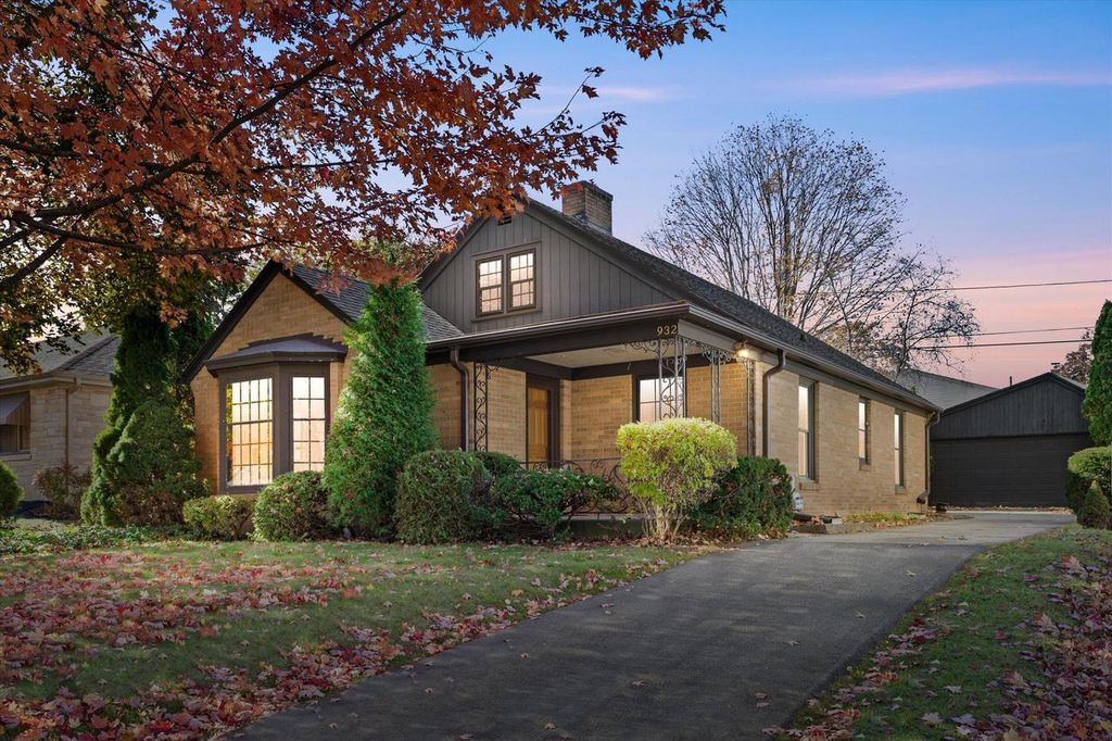 932 Kentucky STREET, Racine, WI 53405