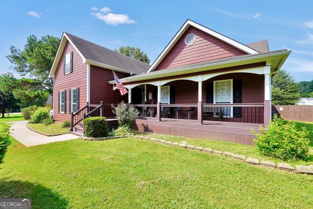 1951 Chambers Road, Mcdonough, GA 30253