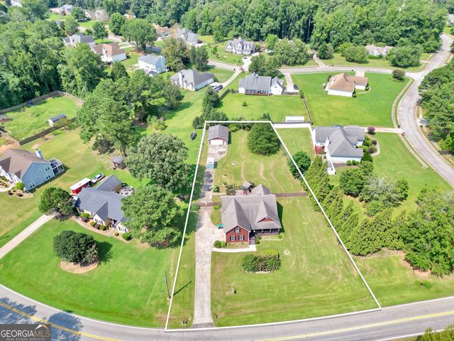 1951 Chambers Road, Mcdonough, GA 30253