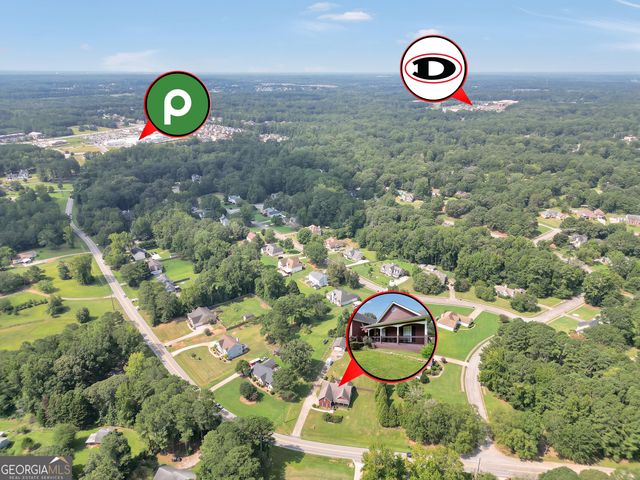 1951 Chambers Road, Mcdonough, GA 30253