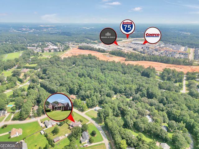 1951 Chambers Road, Mcdonough, GA 30253