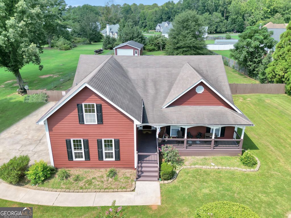 1951 Chambers Road, Mcdonough, GA 30253