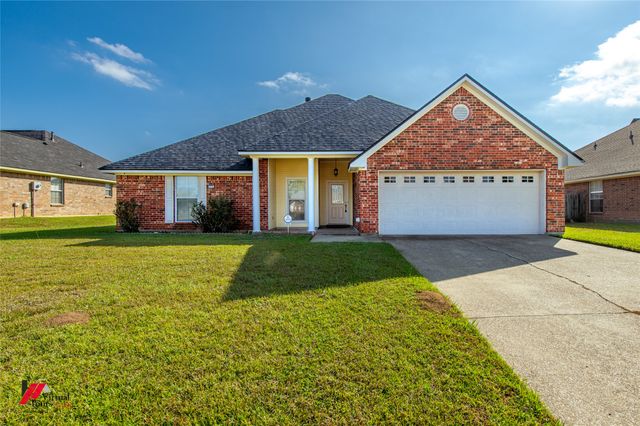 5731 Shannon Drive, Shreveport, LA 71129