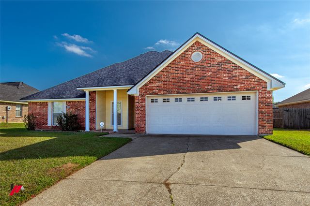 5731 Shannon Drive, Shreveport, LA 71129