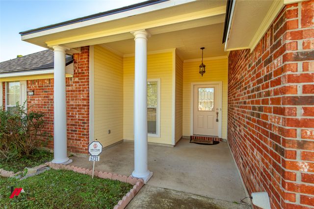 5731 Shannon Drive, Shreveport, LA 71129