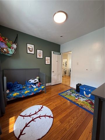 9 Fenmoor Street 2, East Providence, RI 02914