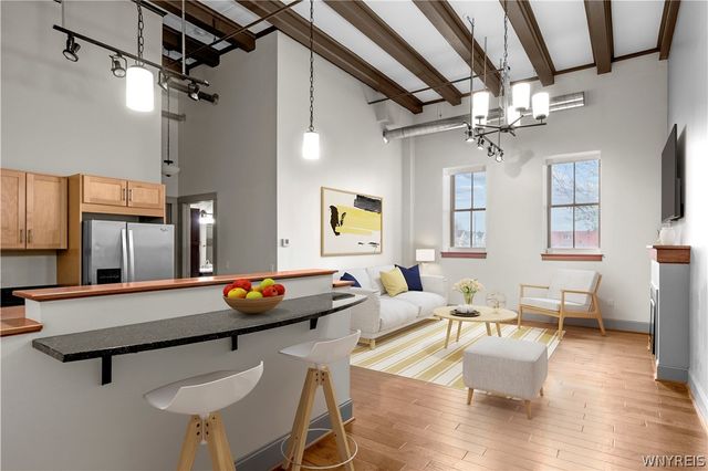 149 Swan 110, Buffalo, NY 14203