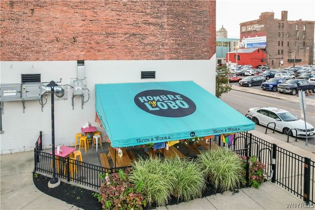 149 Swan 110, Buffalo, NY 14203