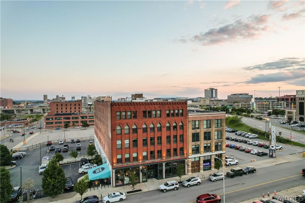 149 Swan 110, Buffalo, NY 14203