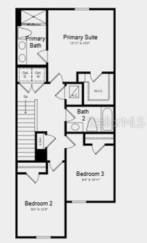 527 MOONSTONE COURT, Groveland, FL 34736