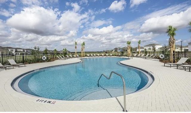 527 MOONSTONE COURT, Groveland, FL 34736