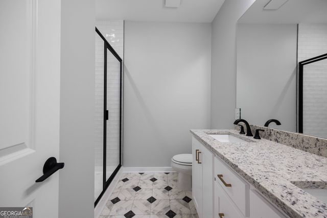 216 Oak Drive, Pine Mountain, GA 31822