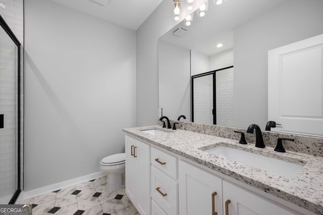 216 Oak Drive, Pine Mountain, GA 31822