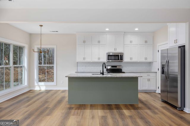 216 Oak Drive, Pine Mountain, GA 31822