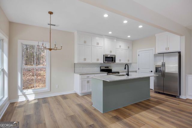 216 Oak Drive, Pine Mountain, GA 31822