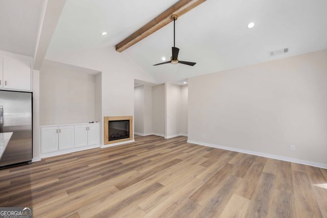 216 Oak Drive, Pine Mountain, GA 31822