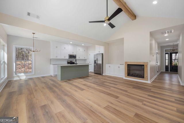 216 Oak Drive, Pine Mountain, GA 31822