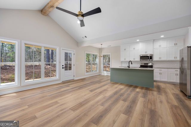 216 Oak Drive, Pine Mountain, GA 31822