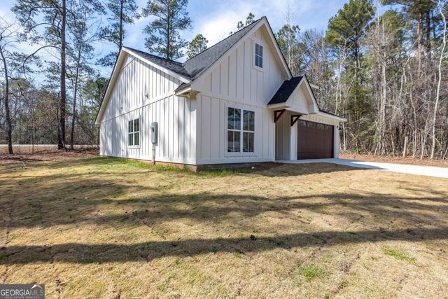 216 Oak Drive, Pine Mountain, GA 31822