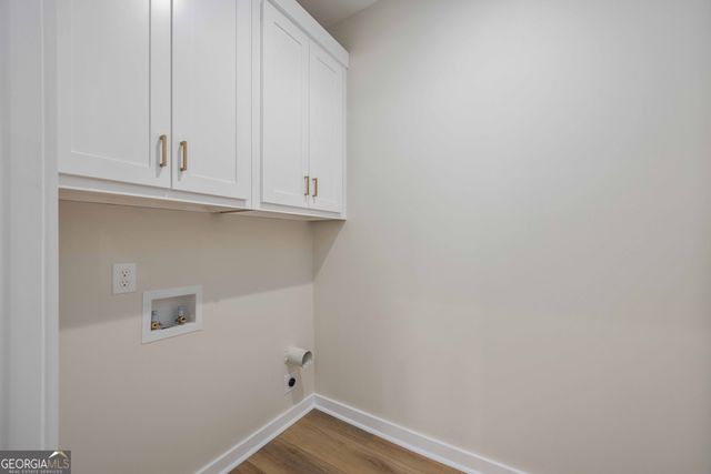 216 Oak Drive, Pine Mountain, GA 31822