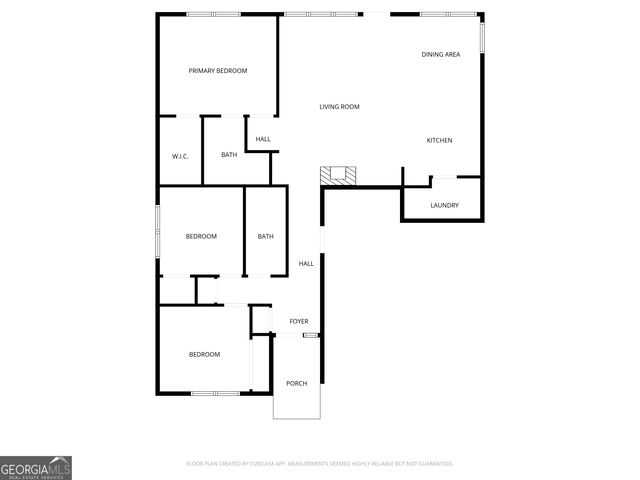 216 Oak Drive, Pine Mountain, GA 31822