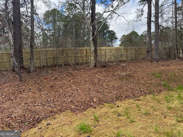 216 Oak Drive, Pine Mountain, GA 31822