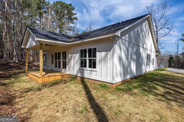 216 Oak Drive, Pine Mountain, GA 31822