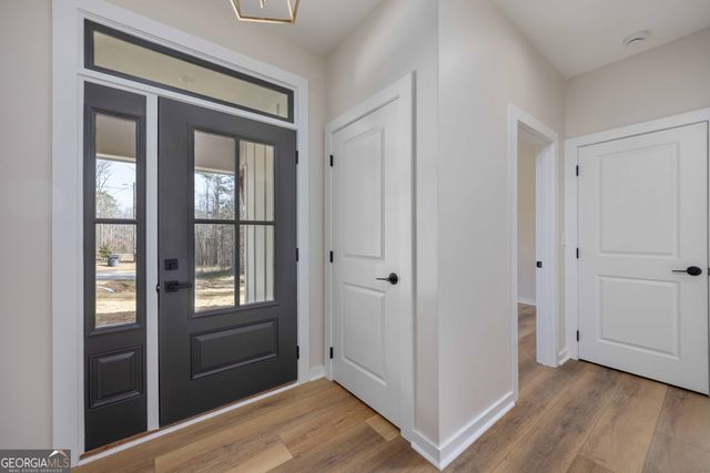 216 Oak Drive, Pine Mountain, GA 31822