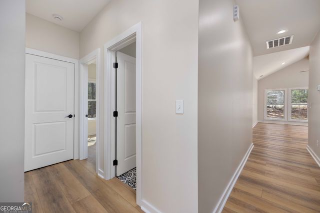 216 Oak Drive, Pine Mountain, GA 31822