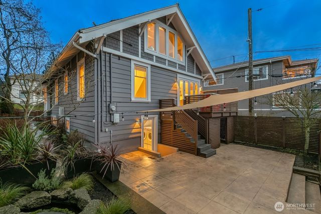 210 W McGraw Street, Seattle, WA 98119