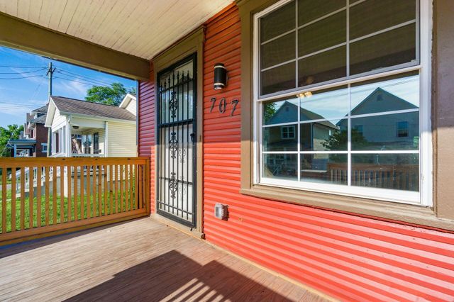 705-707 S 18th Street, Columbus, OH 43206