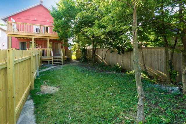 705-707 S 18th Street, Columbus, OH 43206