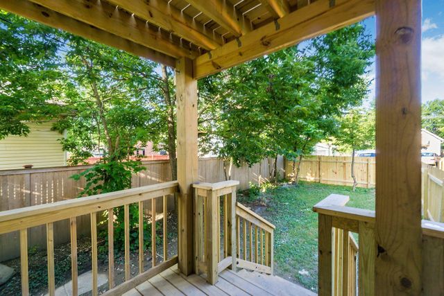 705-707 S 18th Street, Columbus, OH 43206