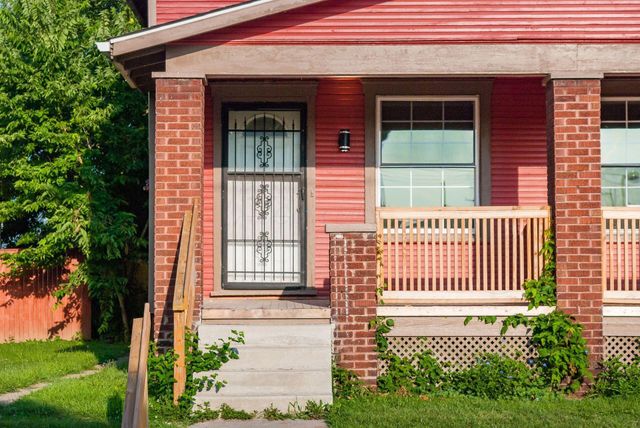705-707 S 18th Street, Columbus, OH 43206