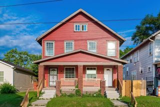 705-707 S 18th Street, Columbus, OH 43206