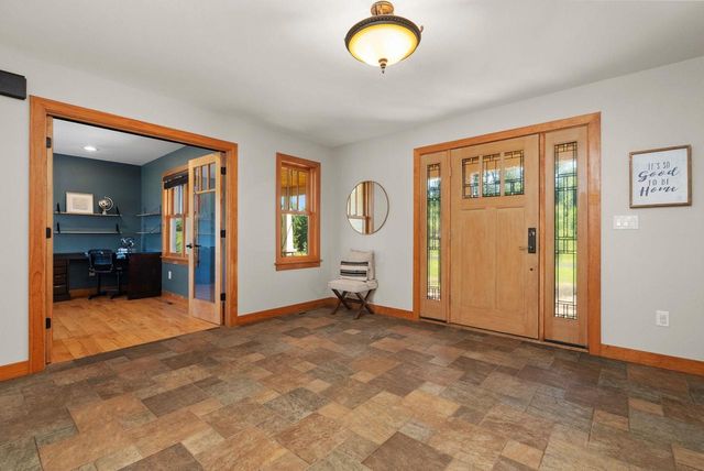 N8240 County Road J, New Glarus, WI 53574