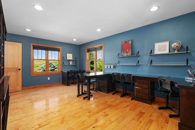 N8240 County Road J, New Glarus, WI 53574