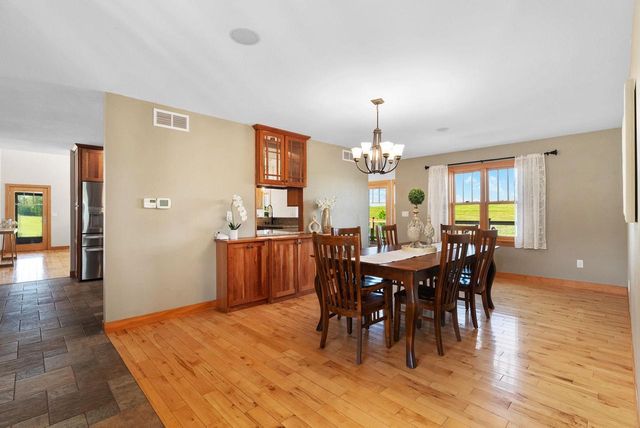 N8240 County Road J, New Glarus, WI 53574