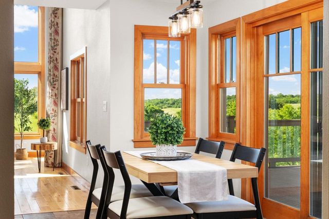 N8240 County Road J, New Glarus, WI 53574
