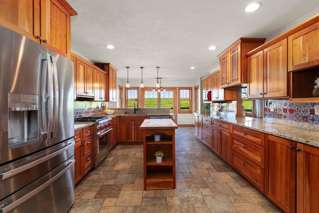 N8240 County Road J, New Glarus, WI 53574