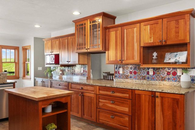 N8240 County Road J, New Glarus, WI 53574
