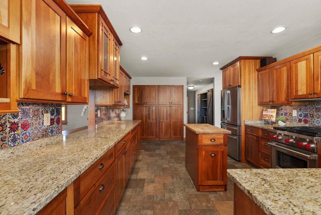 N8240 County Road J, New Glarus, WI 53574