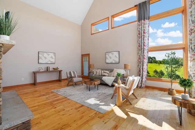 N8240 County Road J, New Glarus, WI 53574