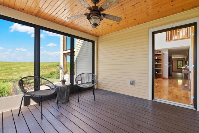 N8240 County Road J, New Glarus, WI 53574