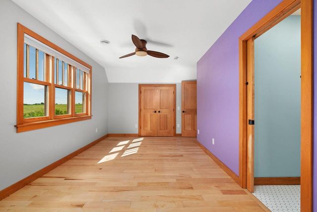 N8240 County Road J, New Glarus, WI 53574