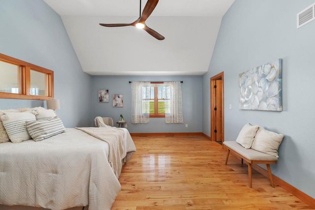 N8240 County Road J, New Glarus, WI 53574